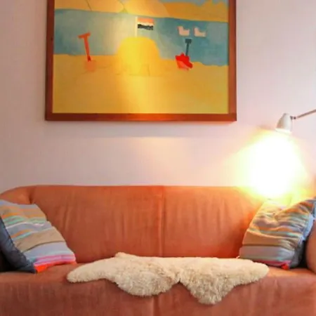 Holiday T Witte Heertje Holiday home